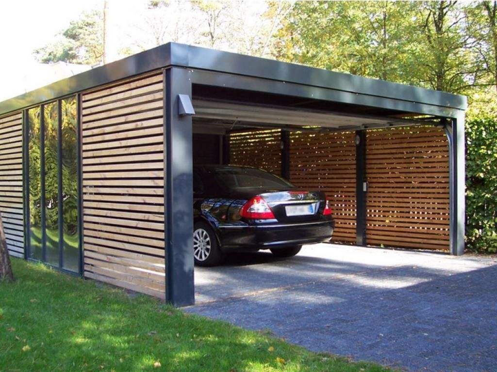 What is a Carport?